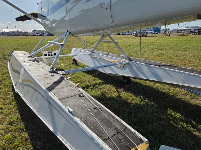 N80183 - Cessna 172M