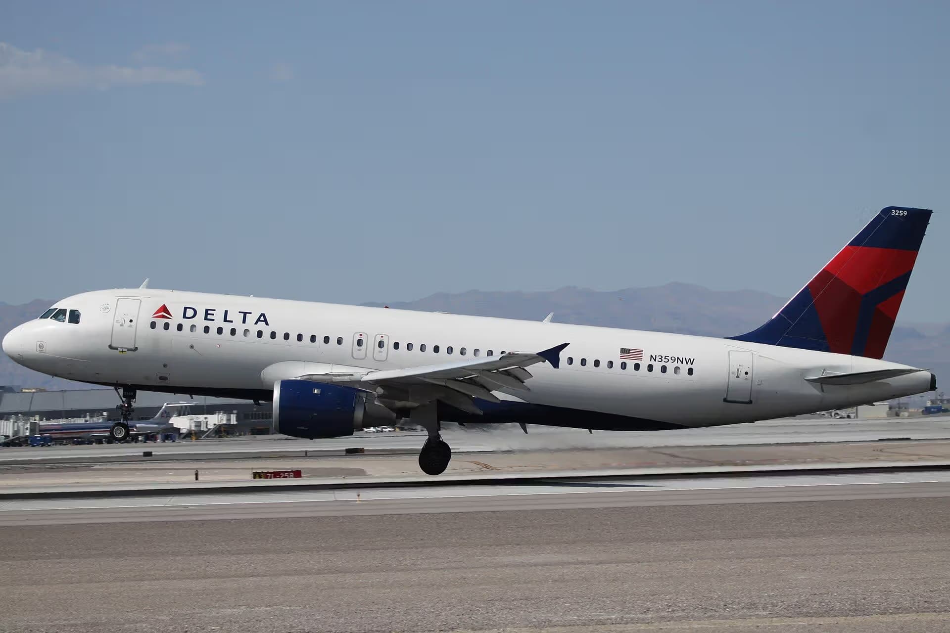 N359NW — Airbus