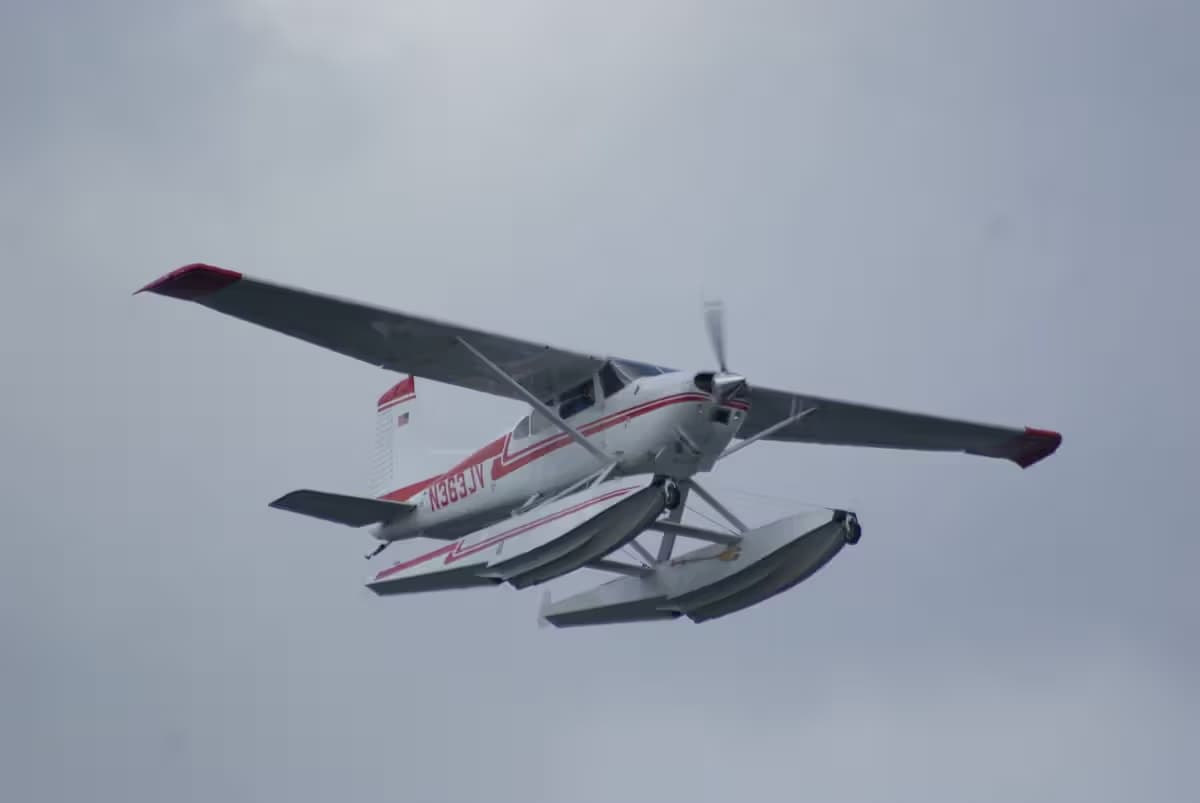 N363JV — Cessna