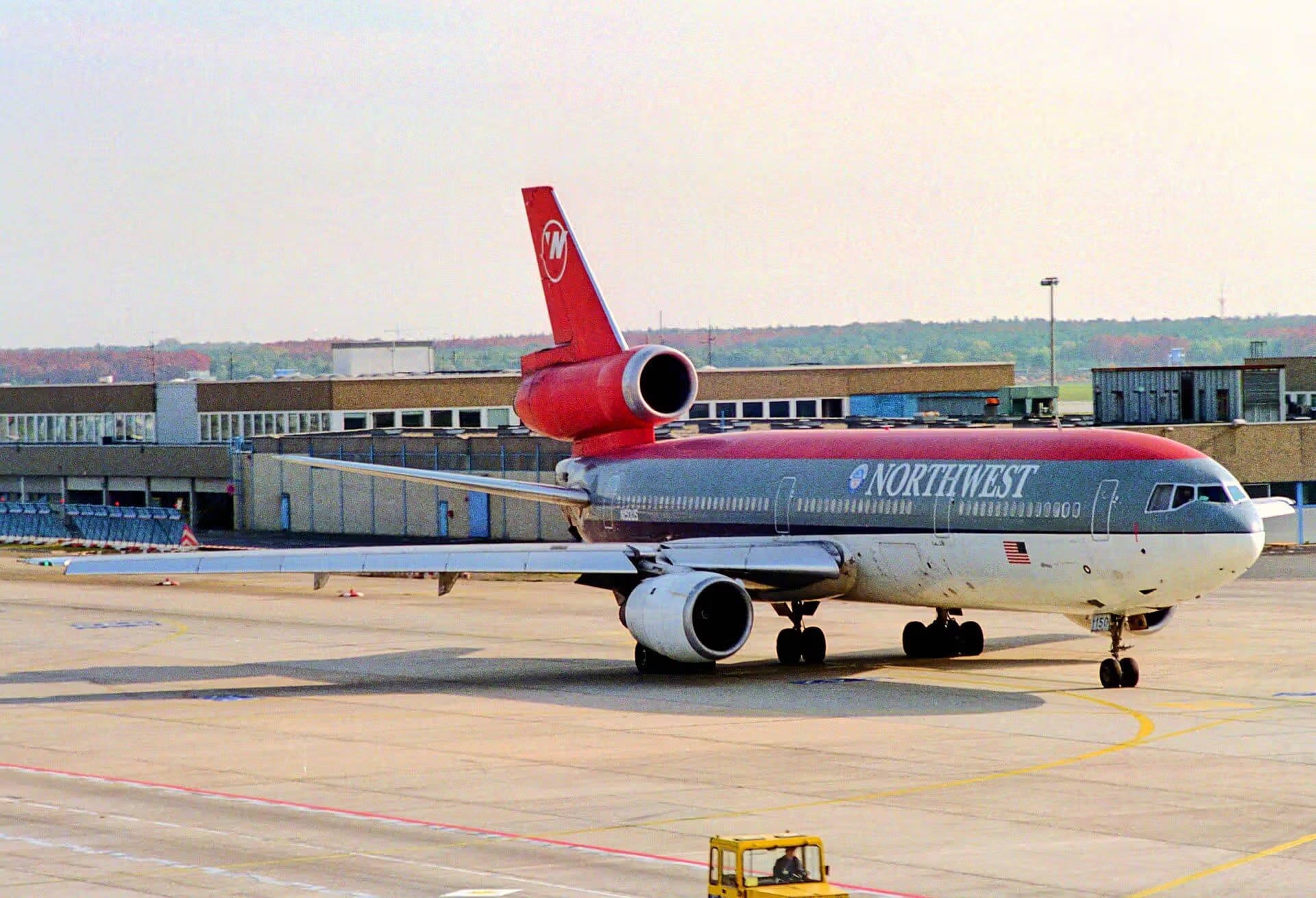 N150US — Douglas