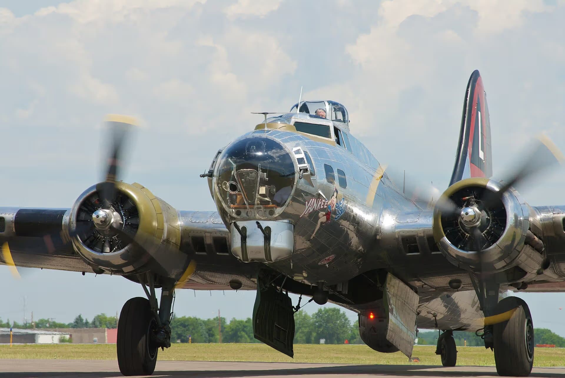 Unidentified — Warbird