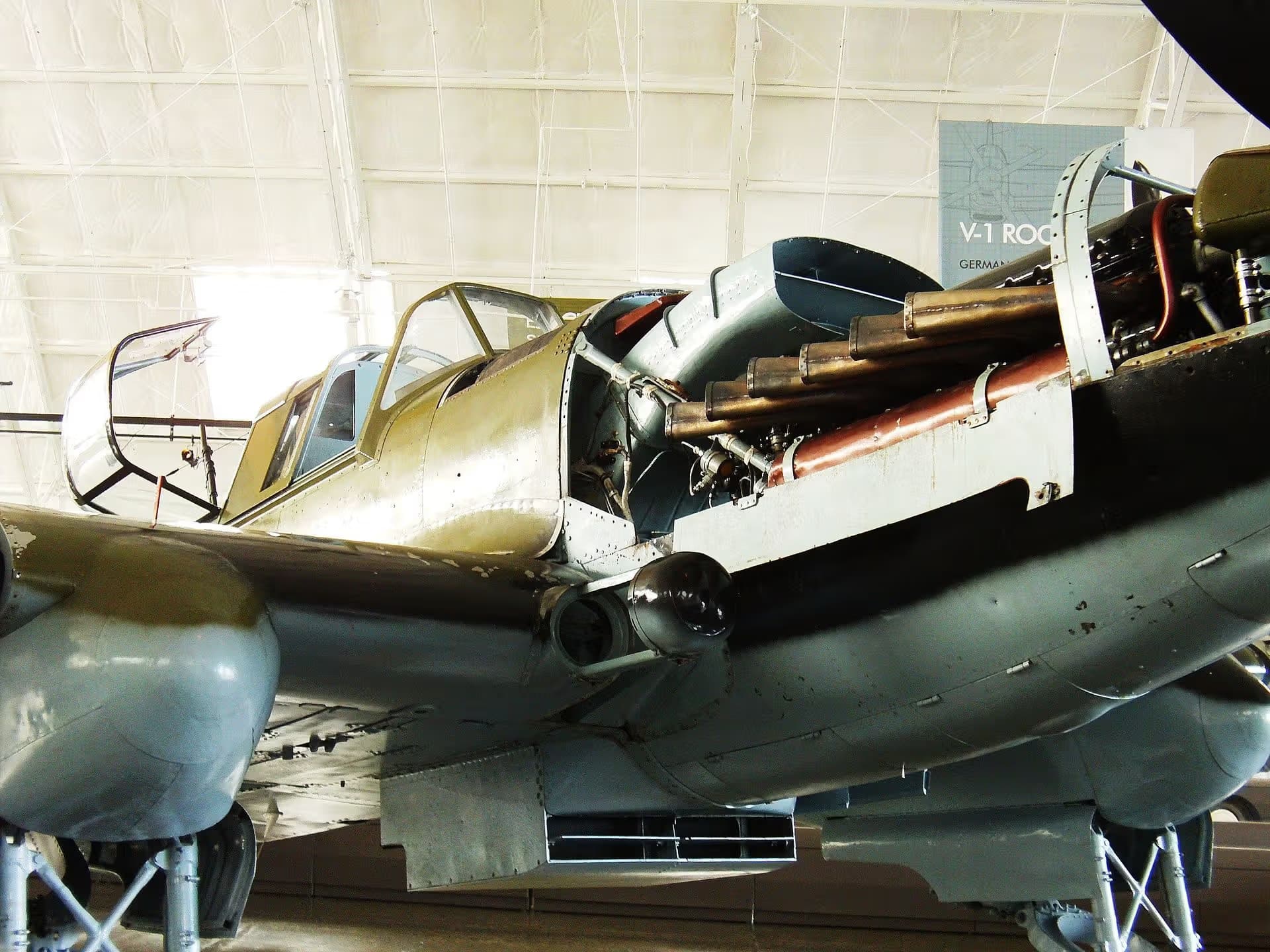 N112VW — Single-engine aircraft