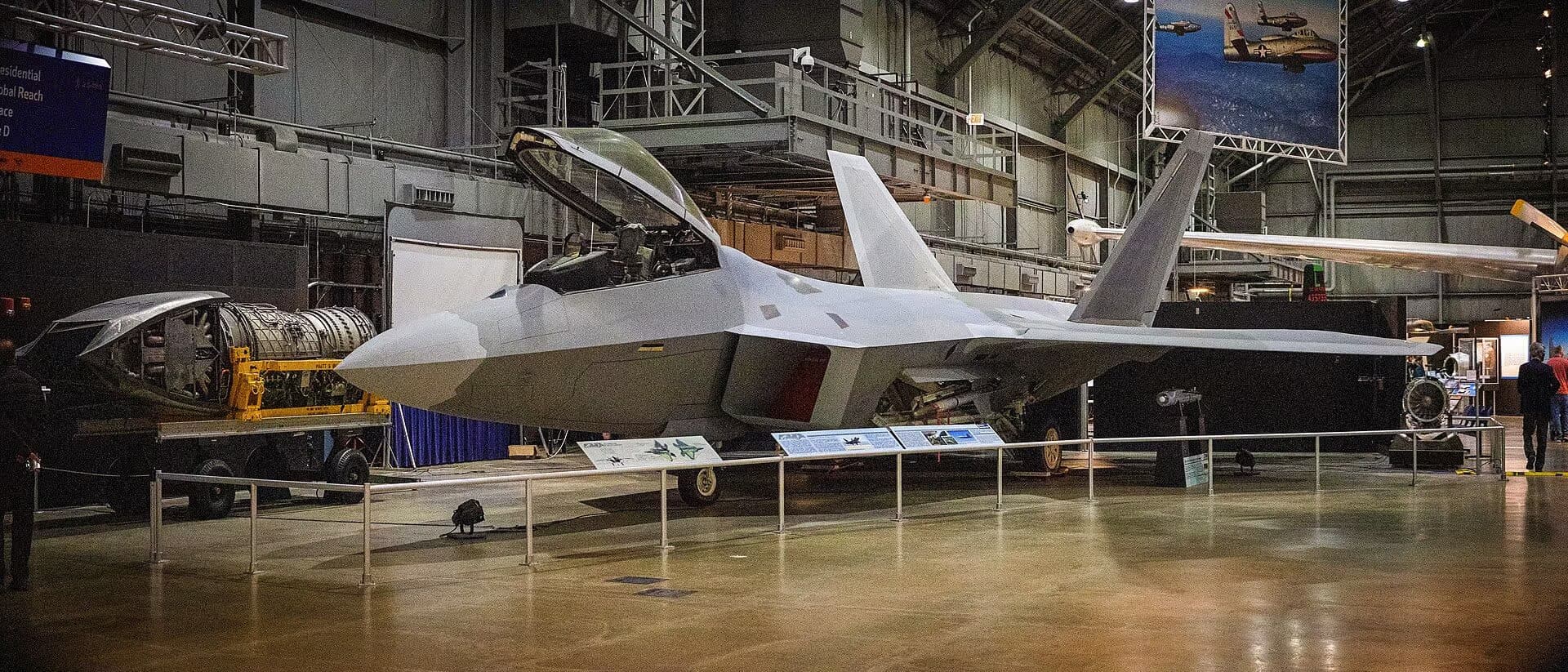 Unidentified — Aircraft