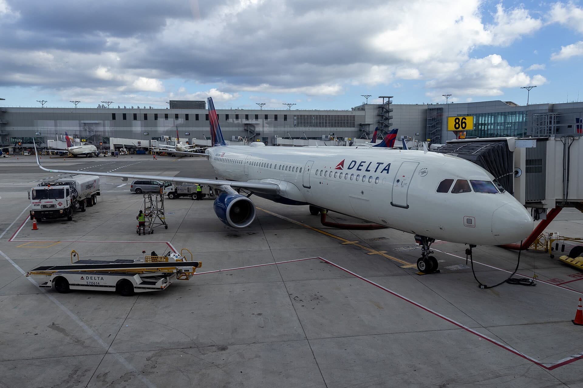 N359DN — Airbus