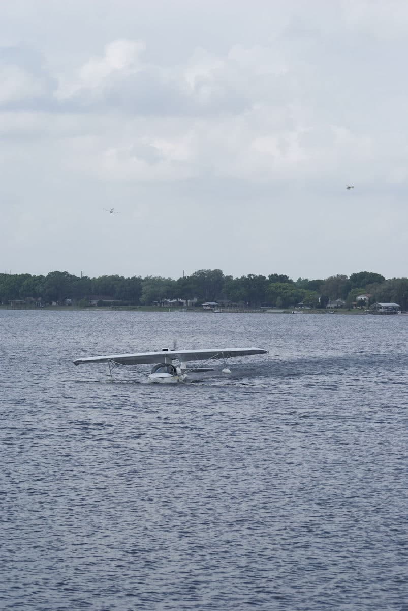 N914WM — Single-engine aircraft