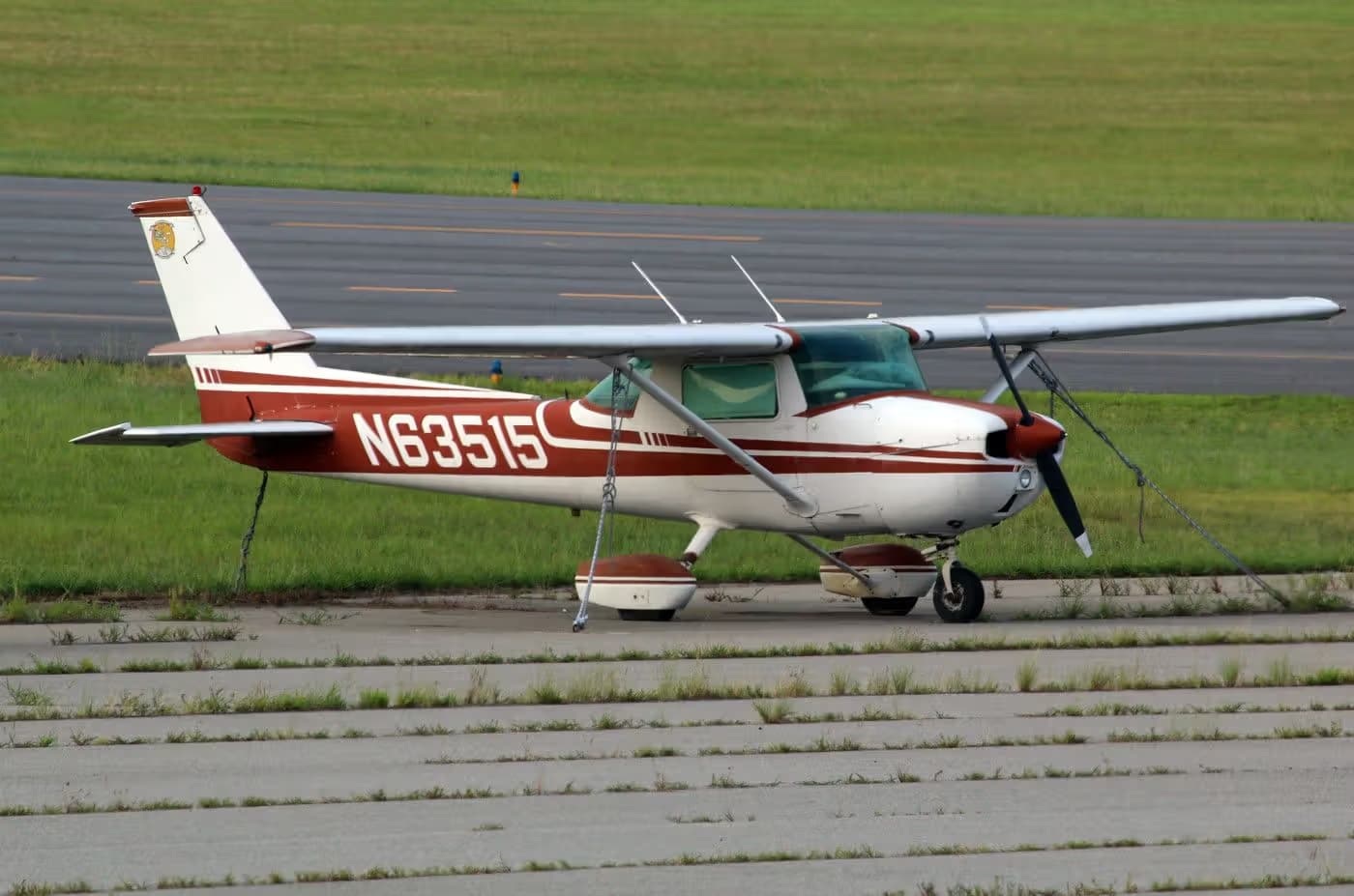 N63515 — Cessna