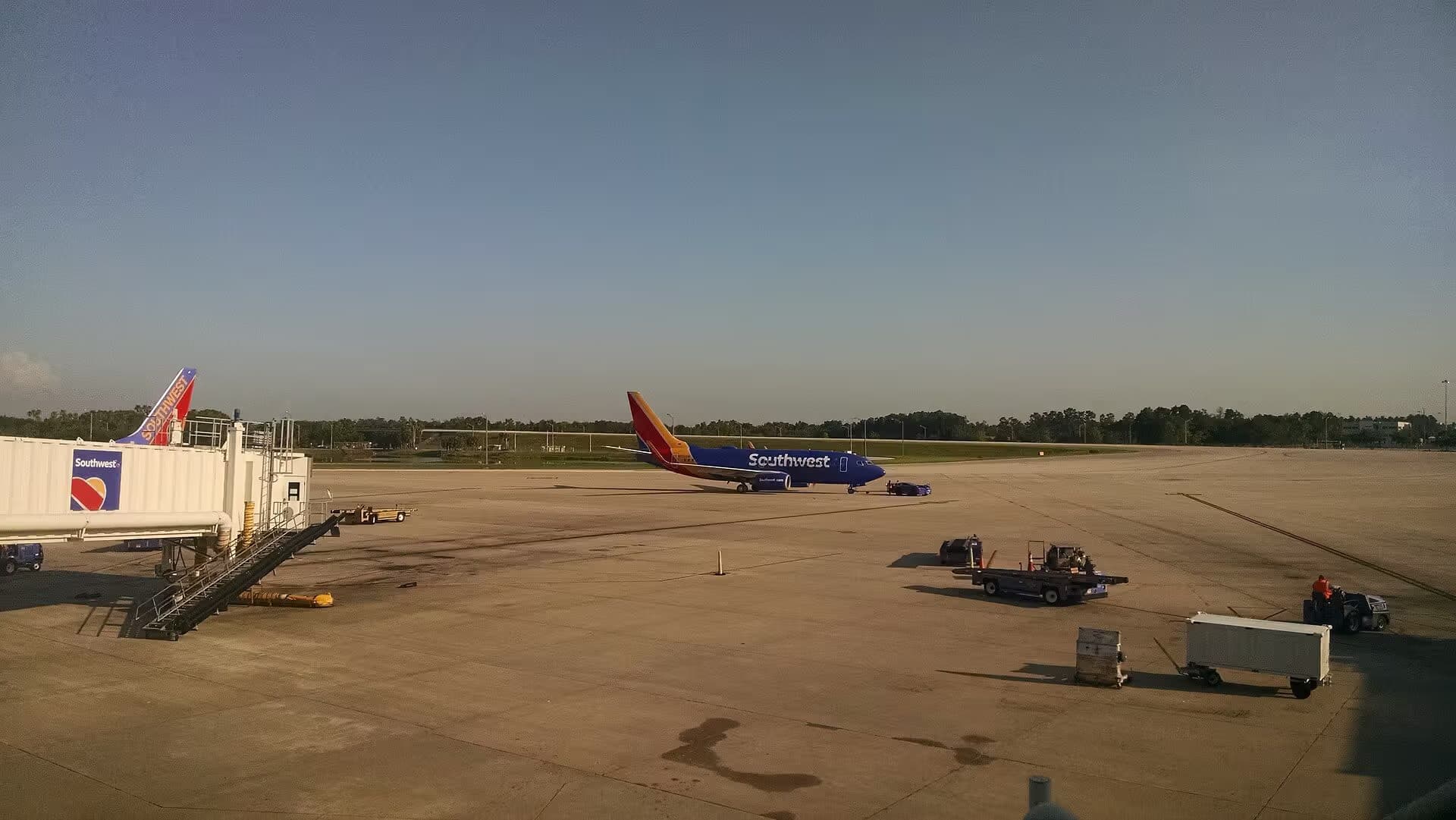 N729SW — Aircraft