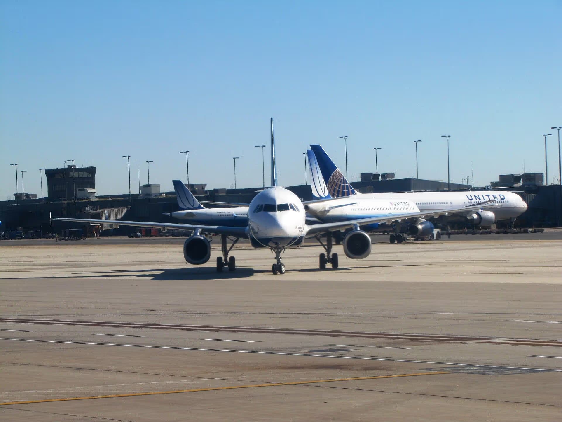 N665JB — Airbus