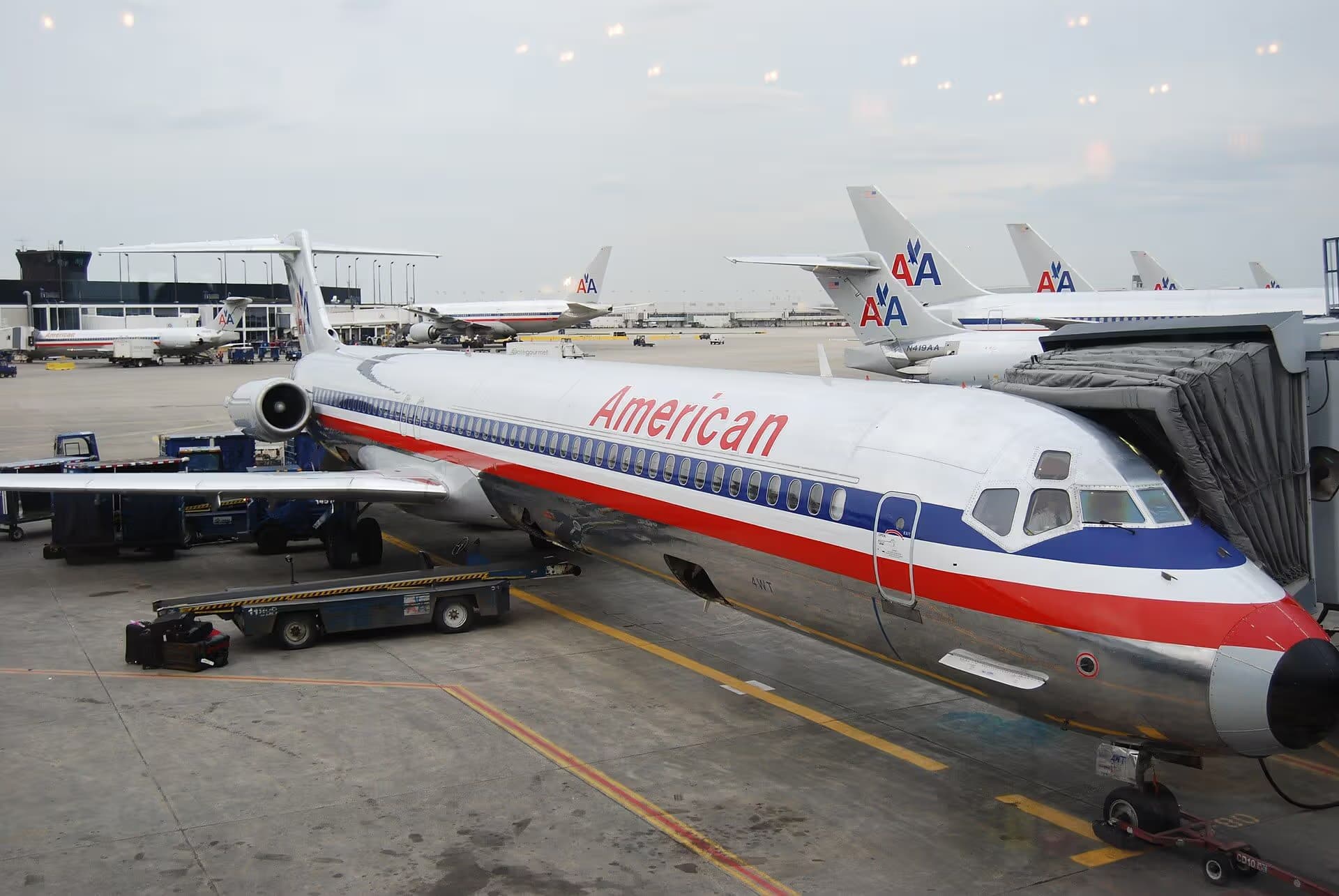 N9409F — Aircraft