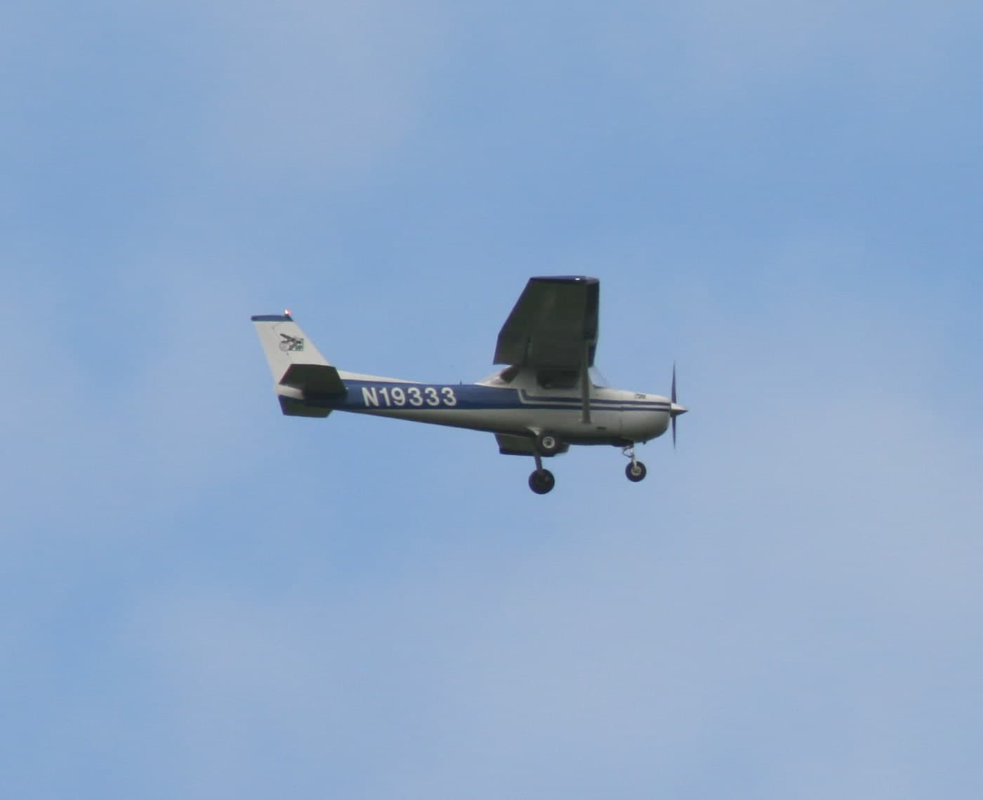 N19333 — Cessna