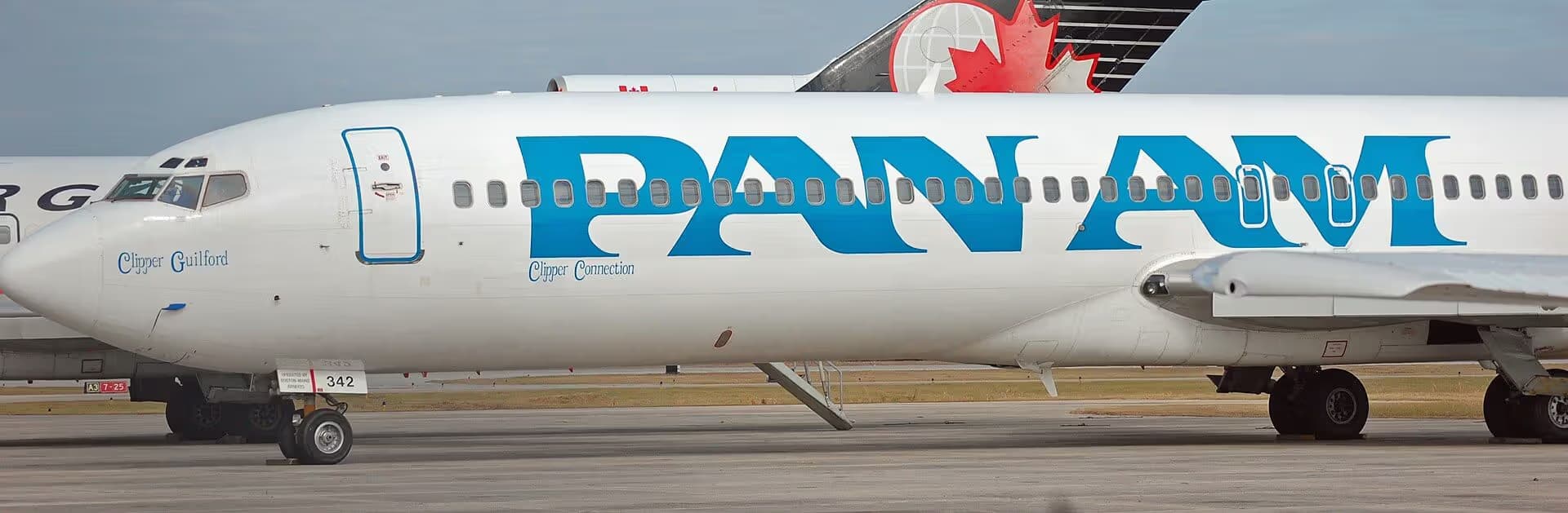N342PA — Aircraft