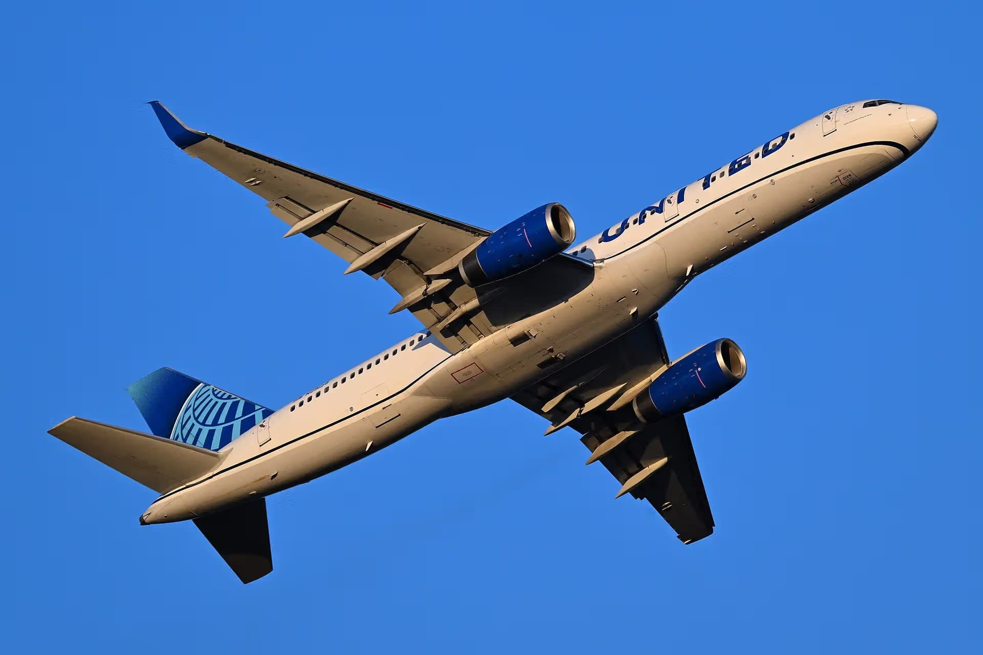 N29129 — Boeing