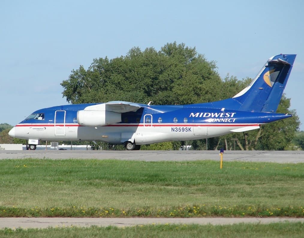N359SK — Aircraft