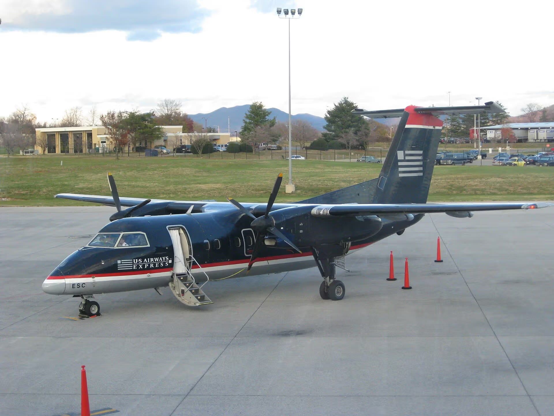 N806EX — Aircraft