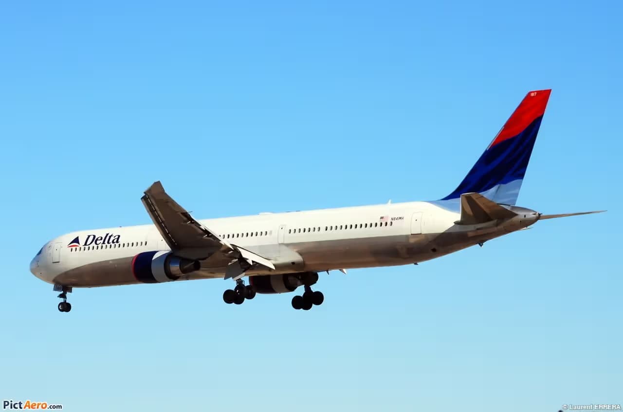 N841MH — Boeing