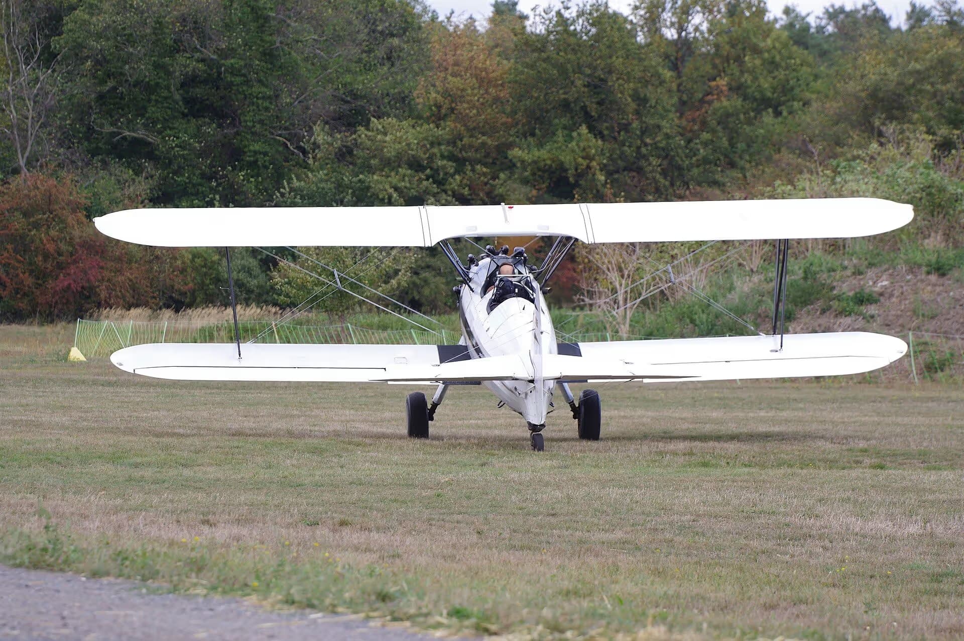 N9054H — Boeing