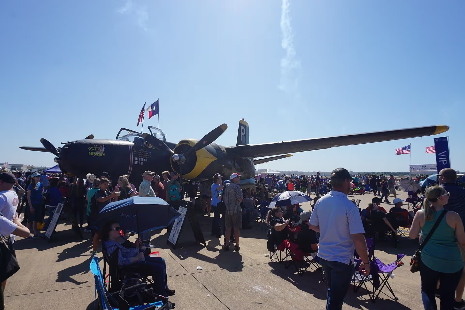 Unidentified — Warbird