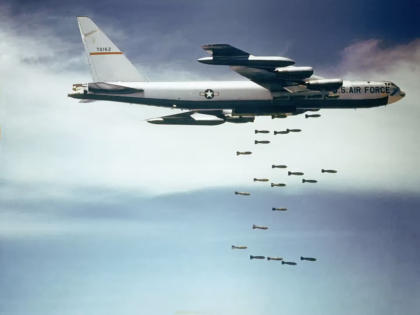 Unidentified — Boeing