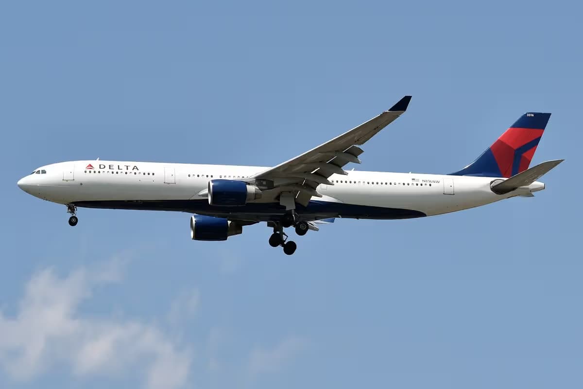 N816NW — Airbus
