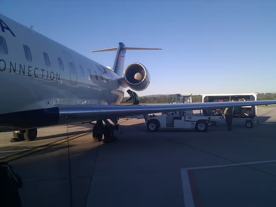 N681BR — Aircraft