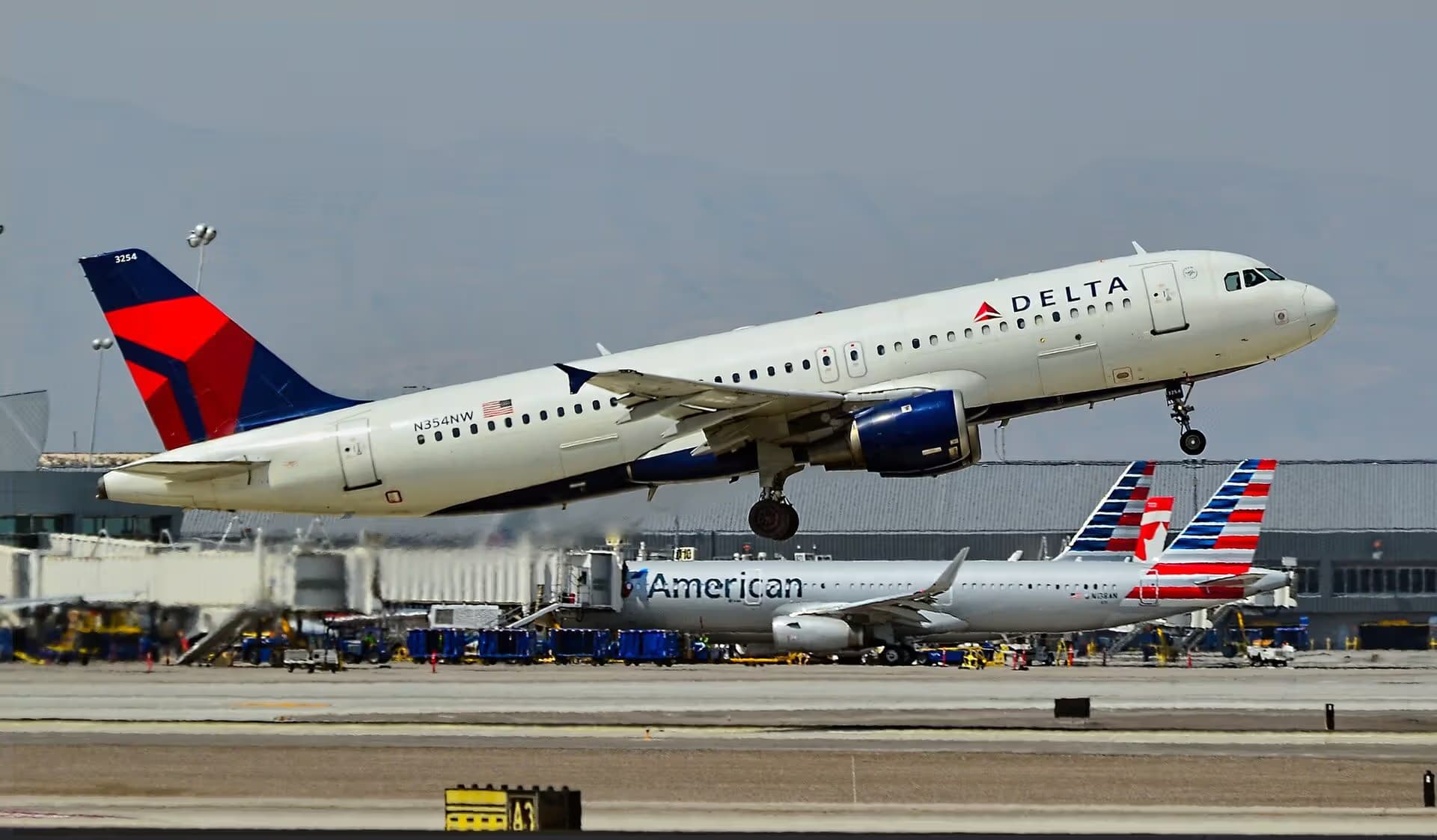 N354NW — Airbus