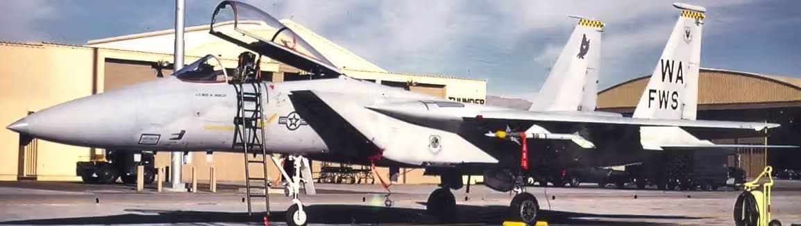 Unidentified — Aircraft