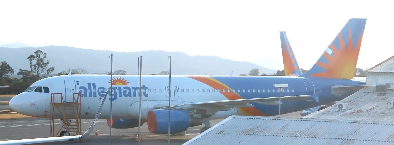 N294NV — Airbus