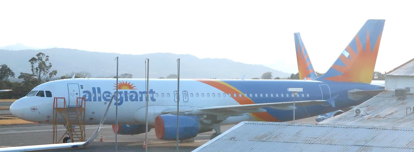 N294NV — Airbus