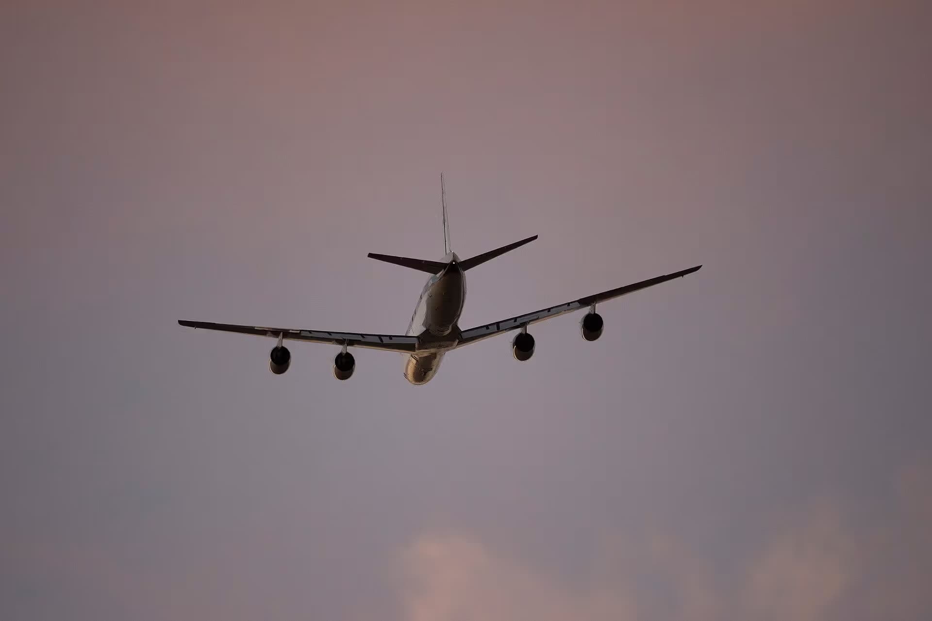 N817NA — Aircraft
