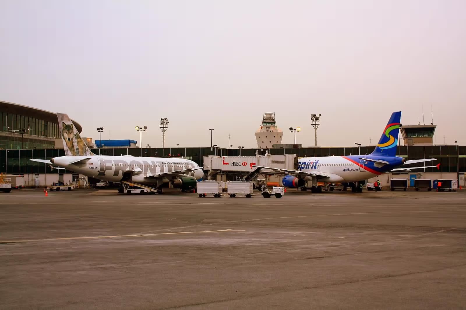 N941FR — Twin-engine aircraft