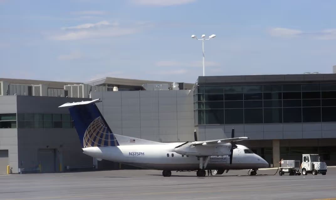 N375PH — Bombardier