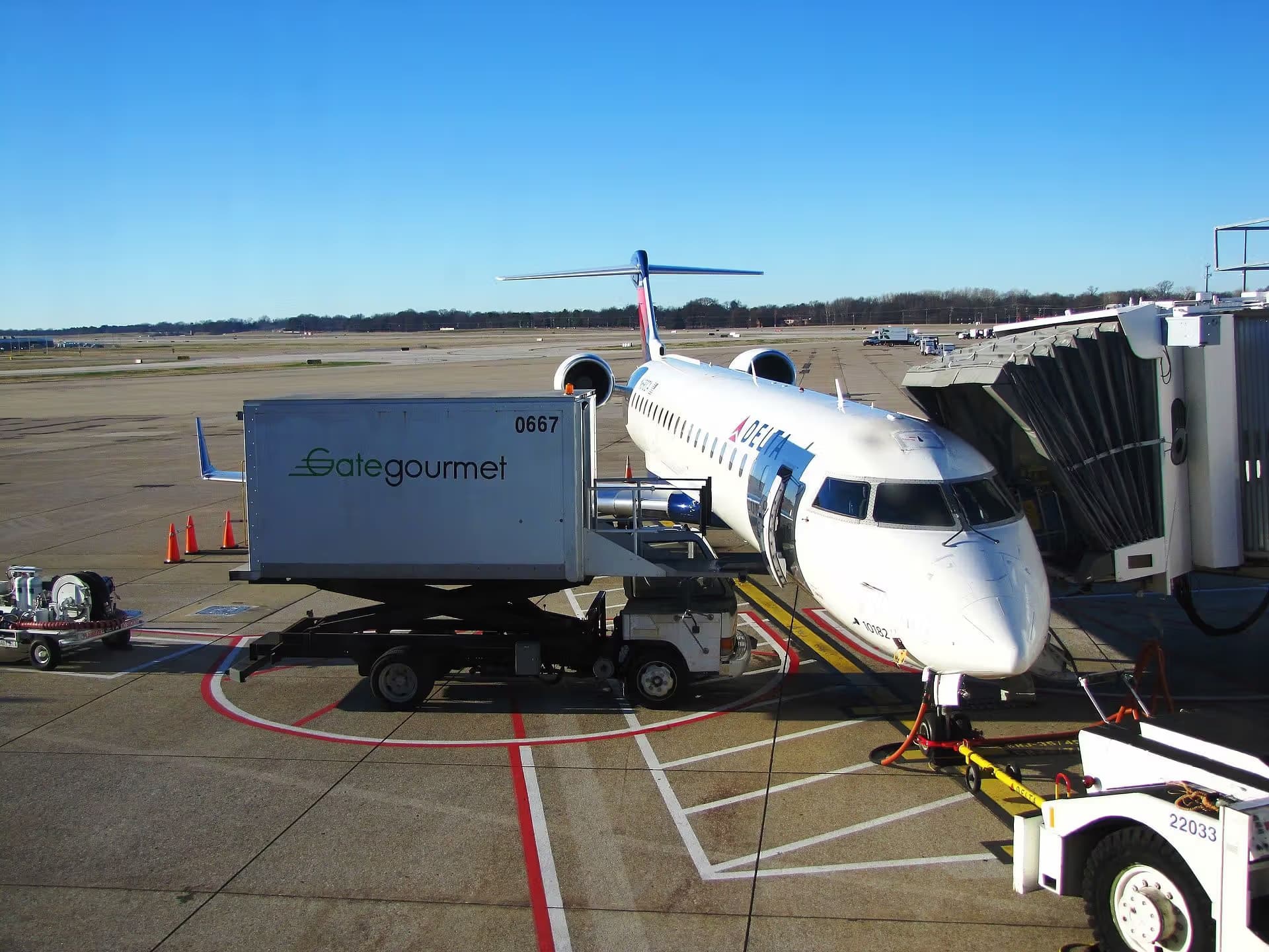 N690CA — Aircraft