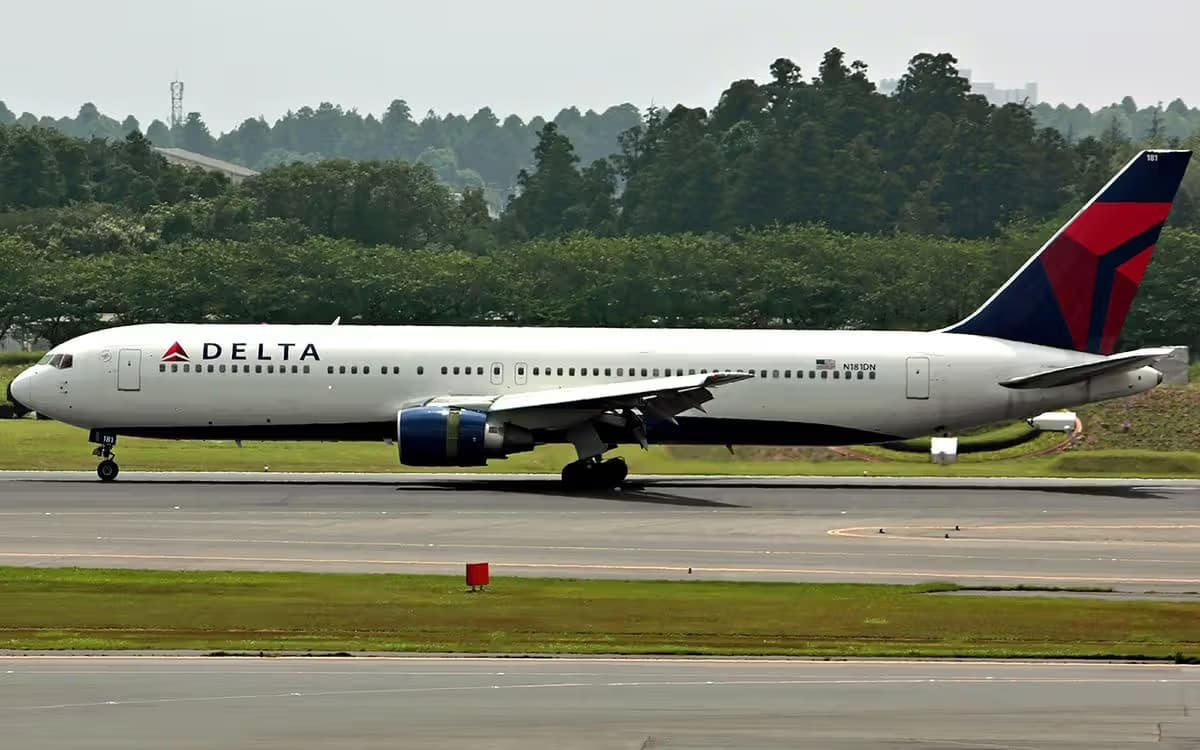 N181DN — Boeing