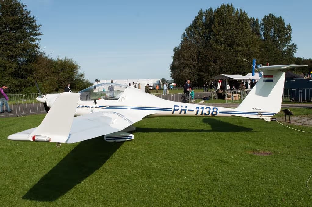 PH-1138 — Diamond