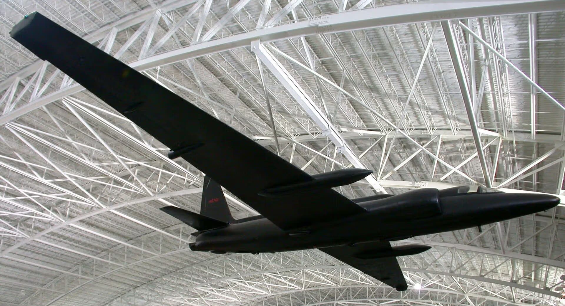 Unidentified — Lockheed