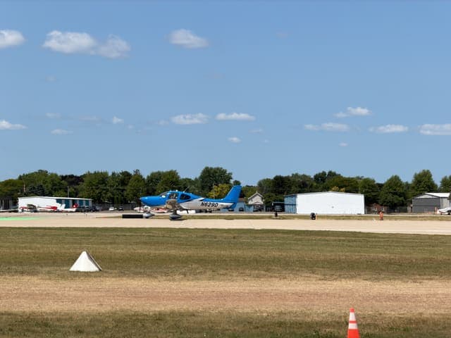 N629D — 2020 Cirrus Design Corp SR22T