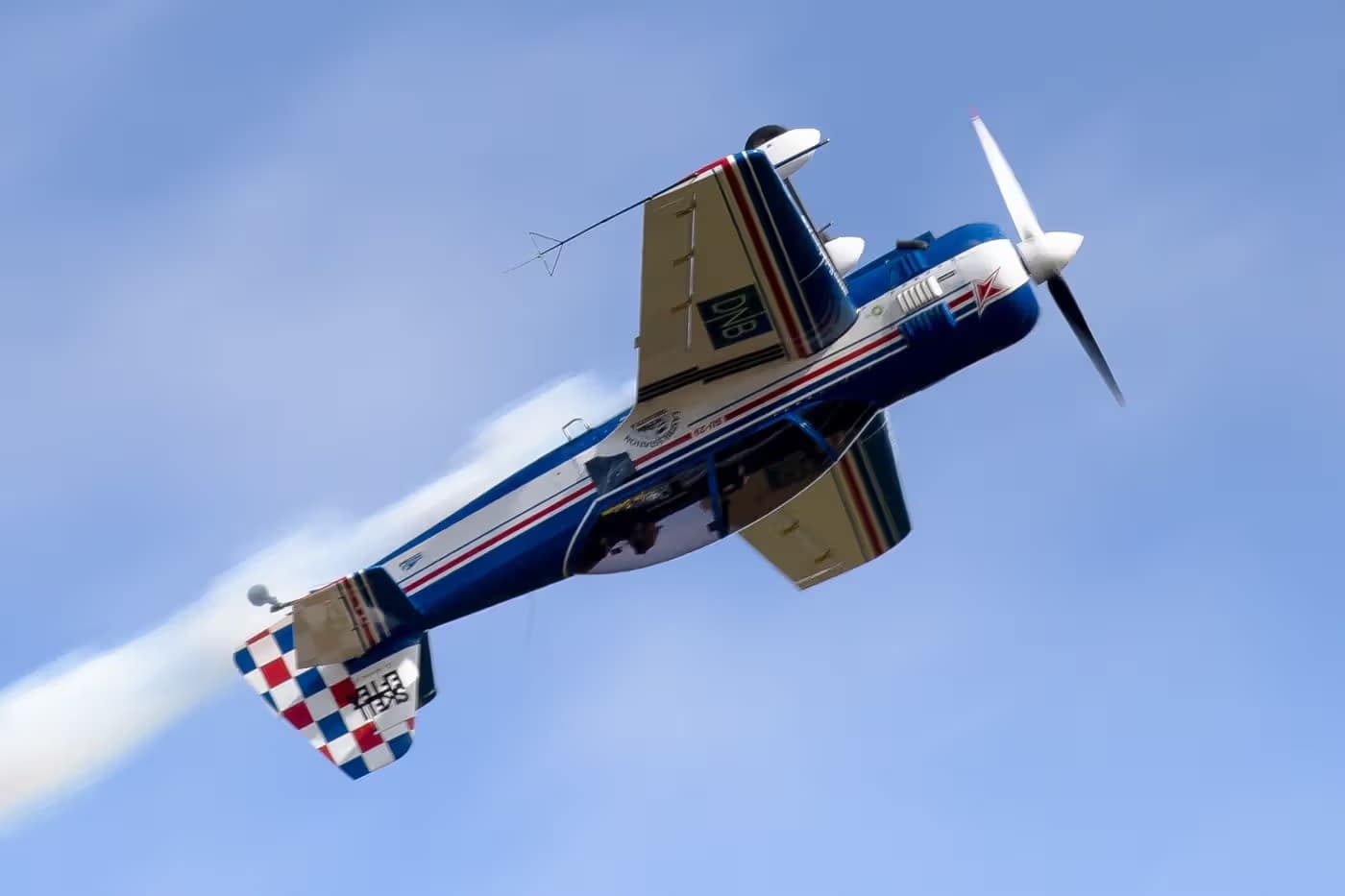N9PK — Single-engine aircraft
