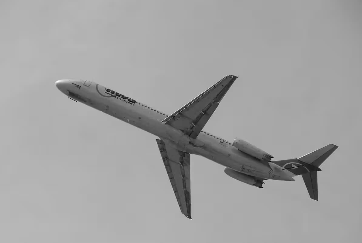 N765NC — Aircraft