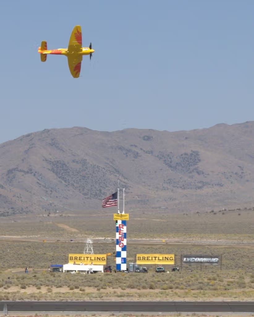 N233MB — Single-engine aircraft