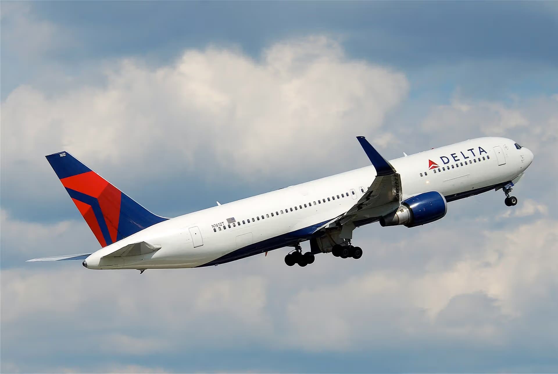 N1612T — Boeing