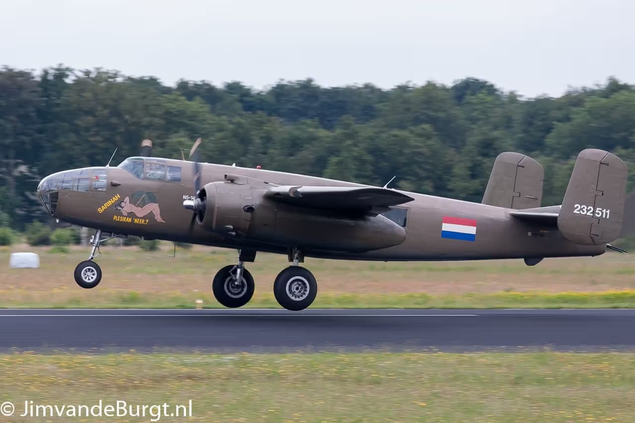 Unidentified — Warbird