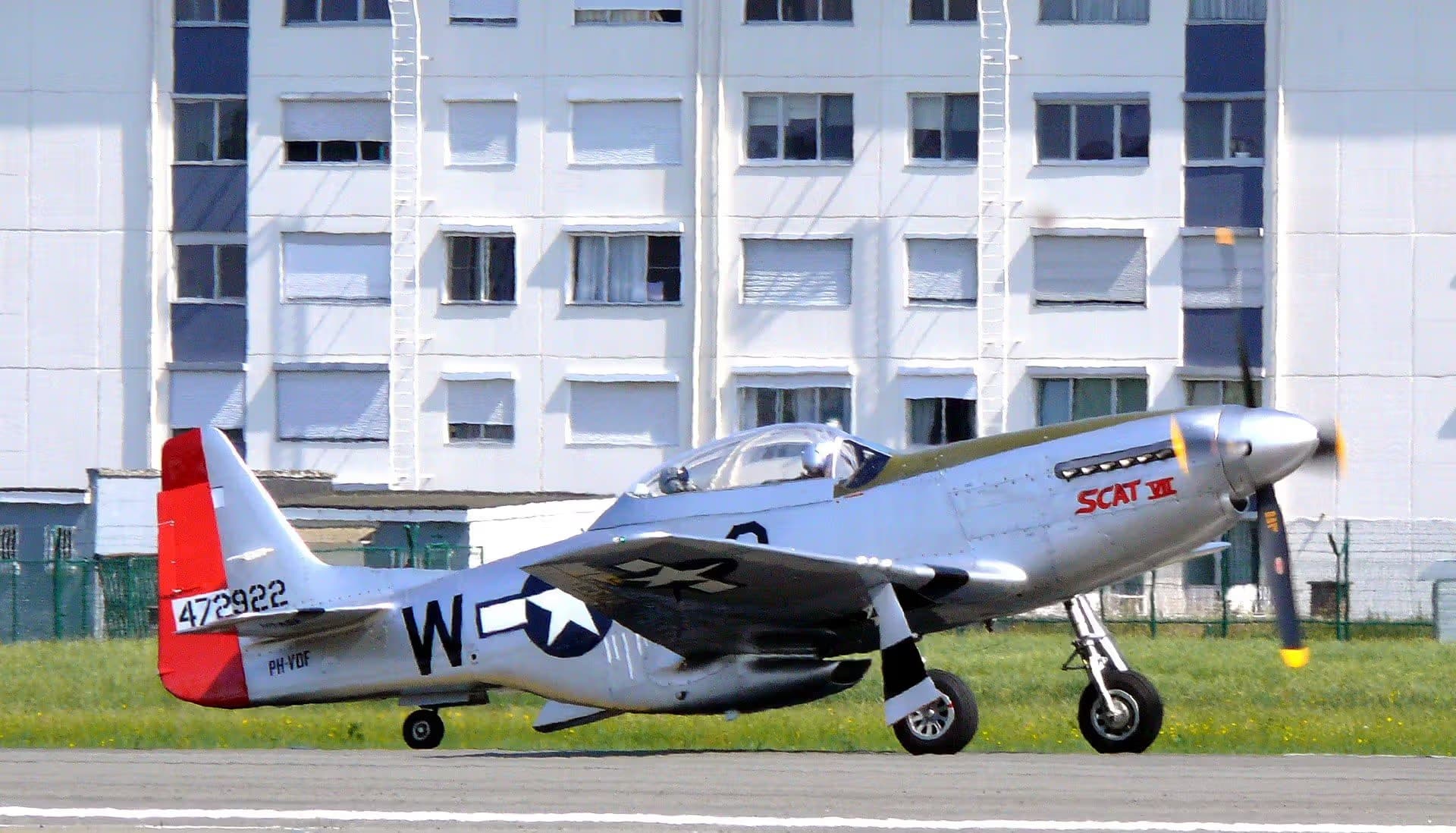Unidentified — Warbird