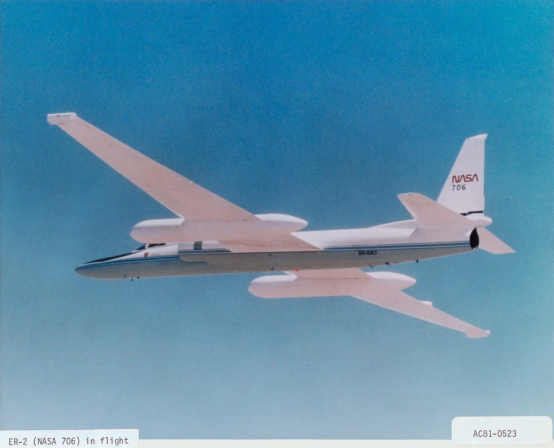 N806NA — Lockheed