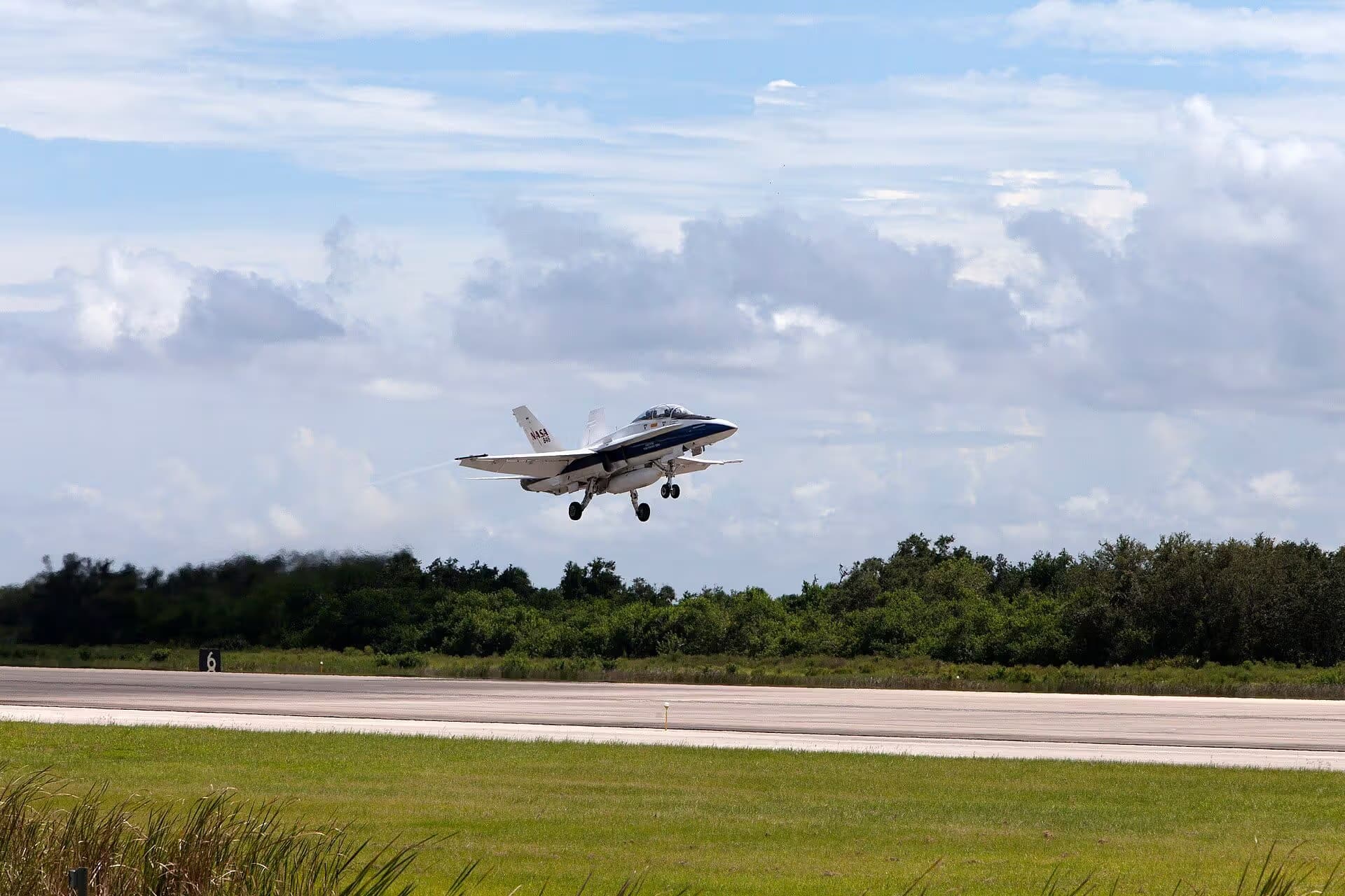 N846NA — Aircraft