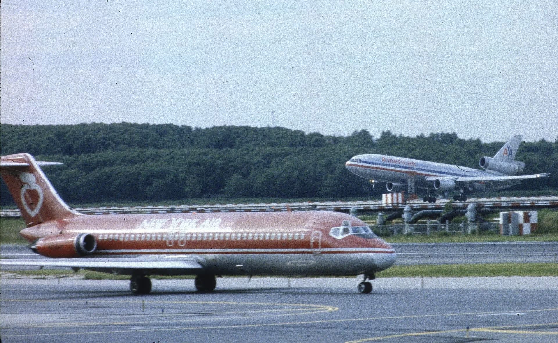 N3504T — Douglas