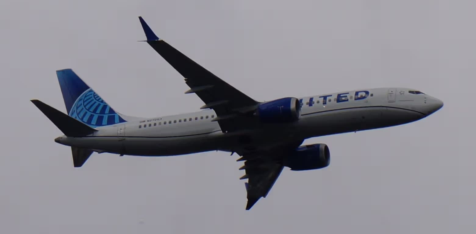 N27253 — Boeing