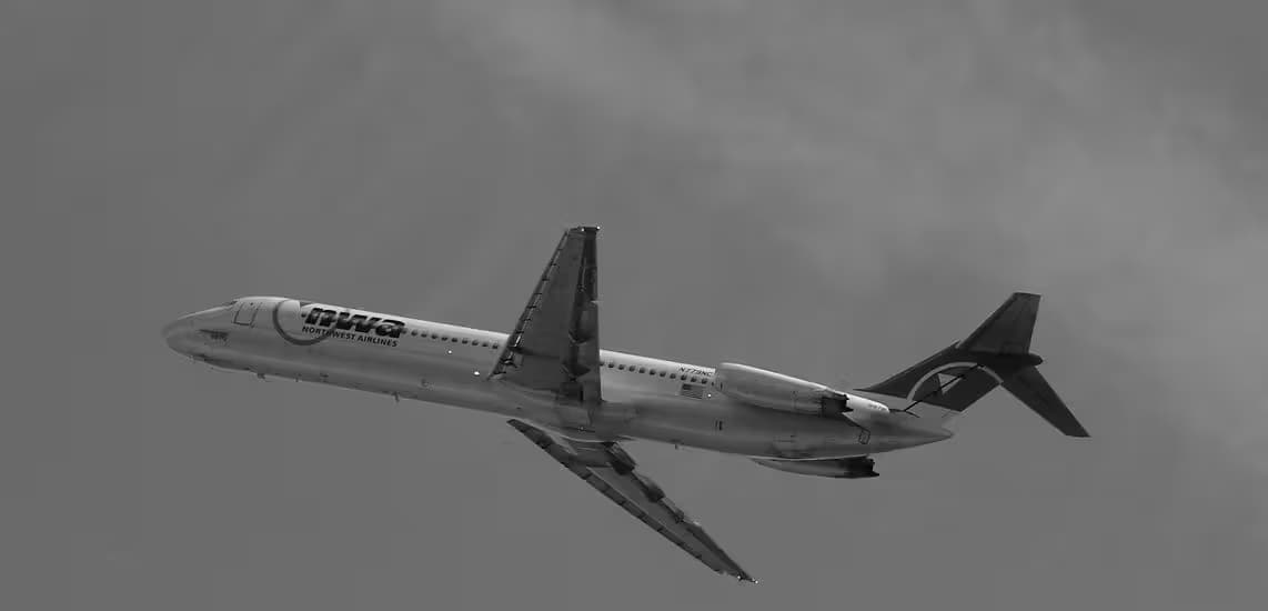 N779NC — Aircraft