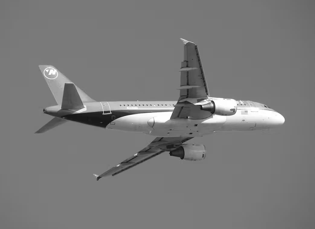 N335NB — Airbus