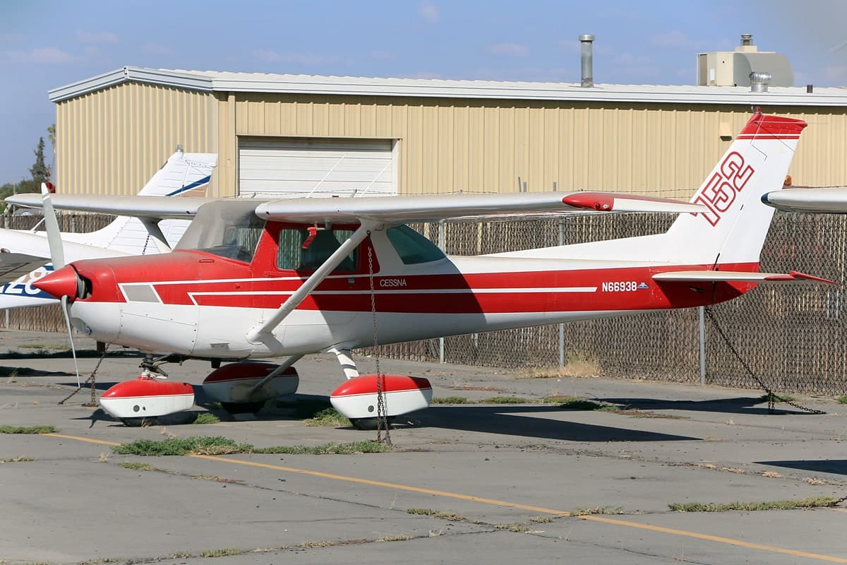 N66938 — Cessna