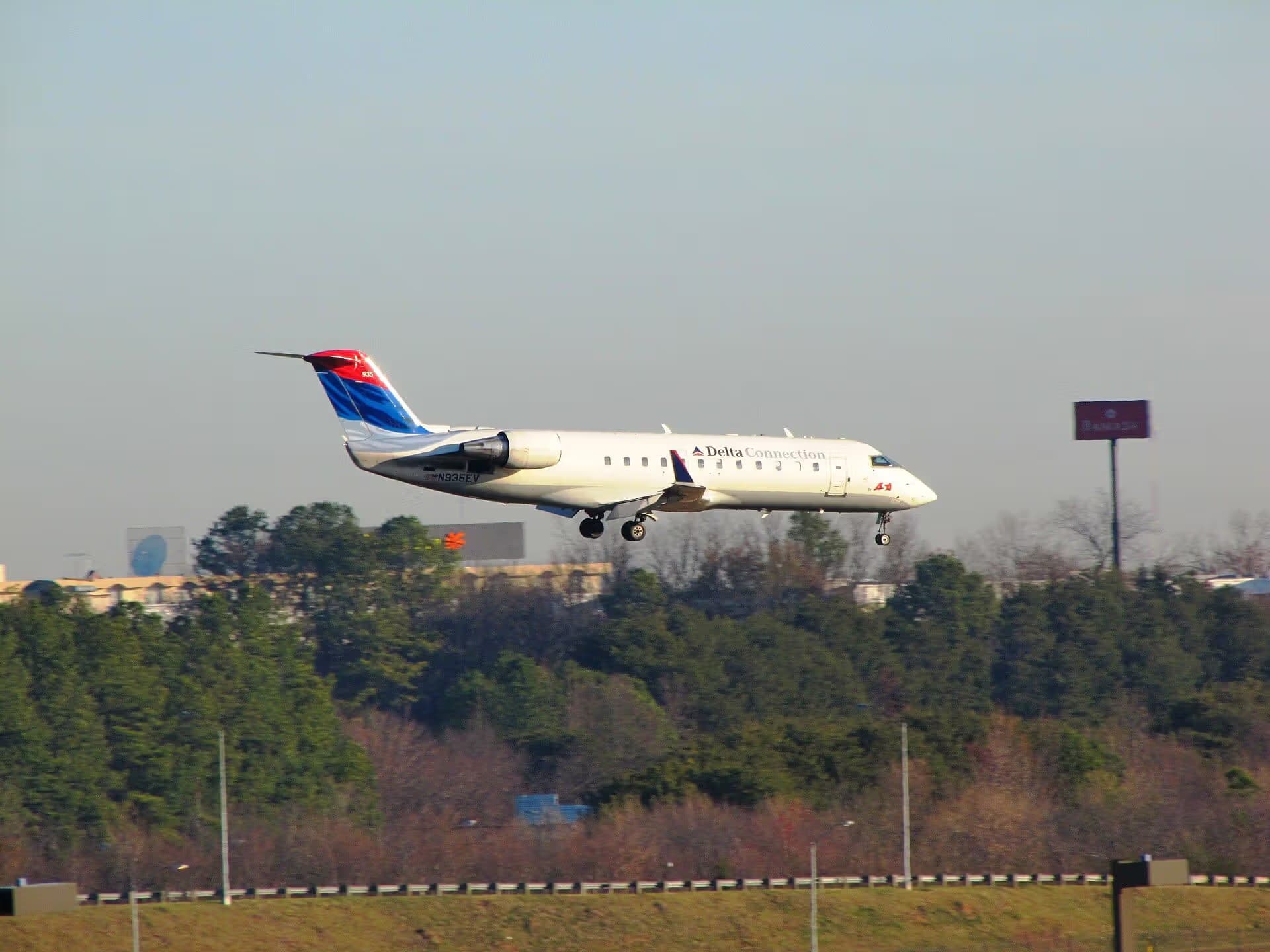 N935EV — Aircraft